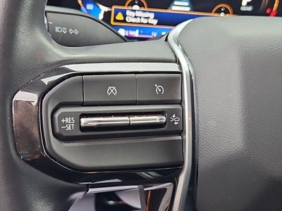 2026 Chevrolet Colorado WT, 4WD