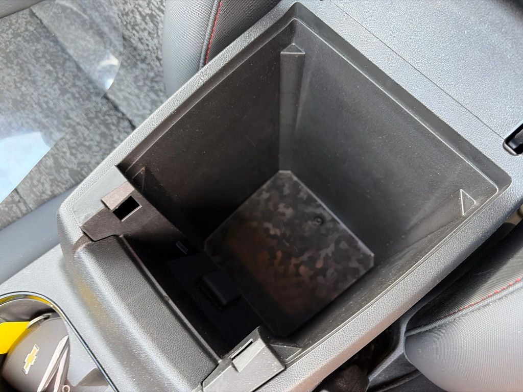 2023 Chevrolet Colorado 4WD Crew Cab Short Box Z71