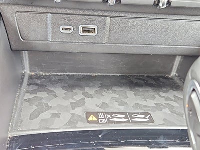2023 Chevrolet Colorado 4WD Crew Cab Short Box Z71