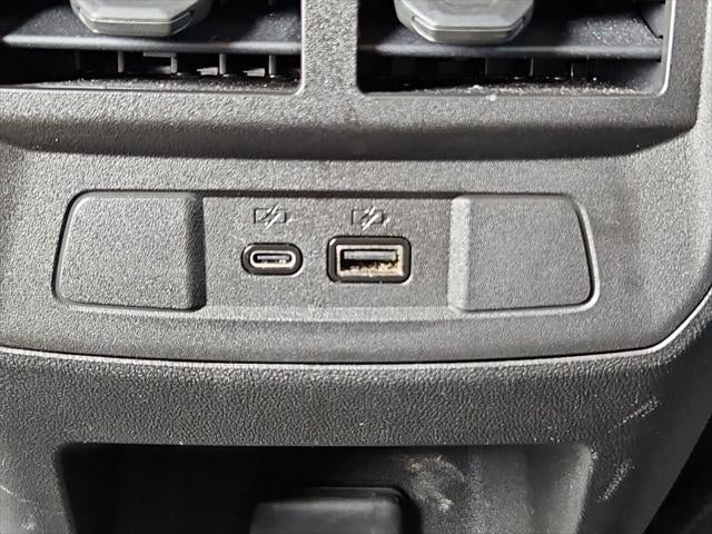 2023 Chevrolet Colorado 4WD Crew Cab Short Box Z71