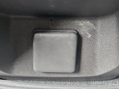 2023 Chevrolet Colorado 4WD Crew Cab Short Box Z71