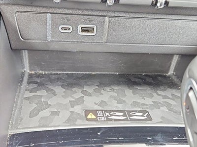 2023 Chevrolet Colorado 4WD Crew Cab Short Box Z71