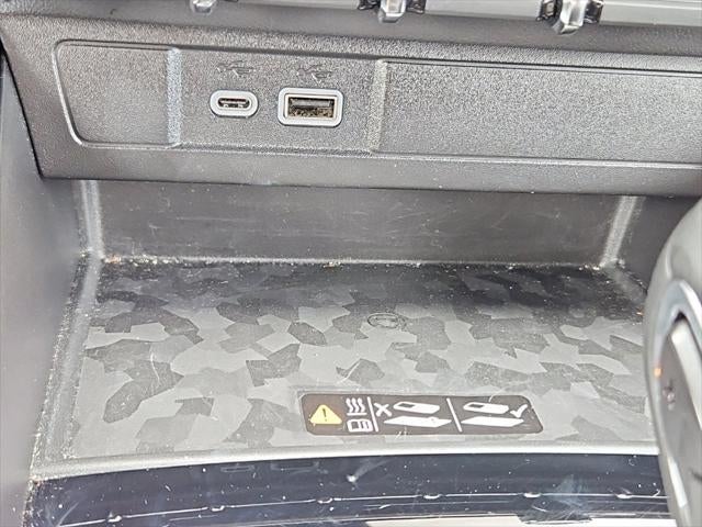 2023 Chevrolet Colorado 4WD Crew Cab Short Box Z71
