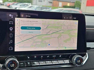 2023 Chevrolet Colorado 4WD Crew Cab Short Box Z71