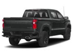 2020 Chevrolet Silverado 1500 4WD Crew Cab Short Bed Custom Trail Boss