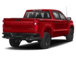 2021 Chevrolet Silverado 1500 4WD Crew Cab Short Bed Custom Trail Boss