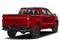 2021 Chevrolet Silverado 1500 4WD Crew Cab Short Bed Custom Trail Boss