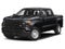 2022 Chevrolet Silverado 1500 4WD Crew Cab Standard Bed LT