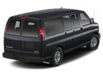2021 GMC Savana Passenger RWD 2500 Regular Wheelbase LS