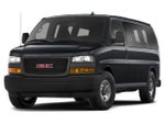 2021 GMC Savana Passenger RWD 2500 Regular Wheelbase LS