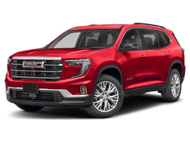 2025 GMC Acadia Elevation AWD's photo