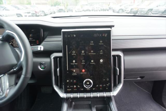2025 GMC Acadia AWD Elevation