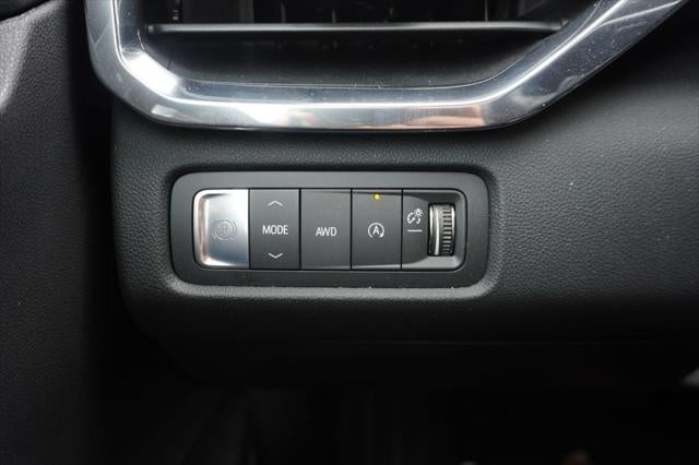 2025 GMC Acadia AWD Elevation