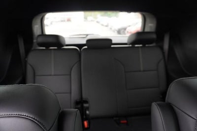 2025 GMC Acadia AWD Elevation