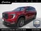 2024 GMC Acadia AWD AT4