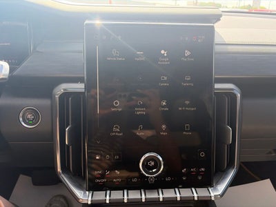 2024 GMC Acadia AWD AT4