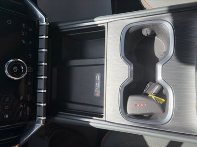 2024 GMC Acadia AWD AT4