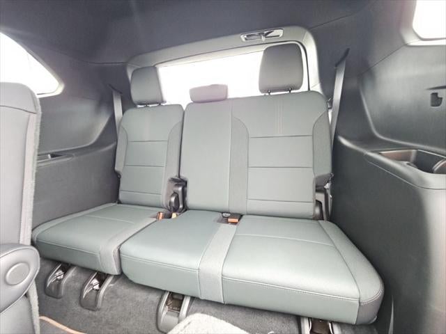 2024 GMC Acadia AWD AT4