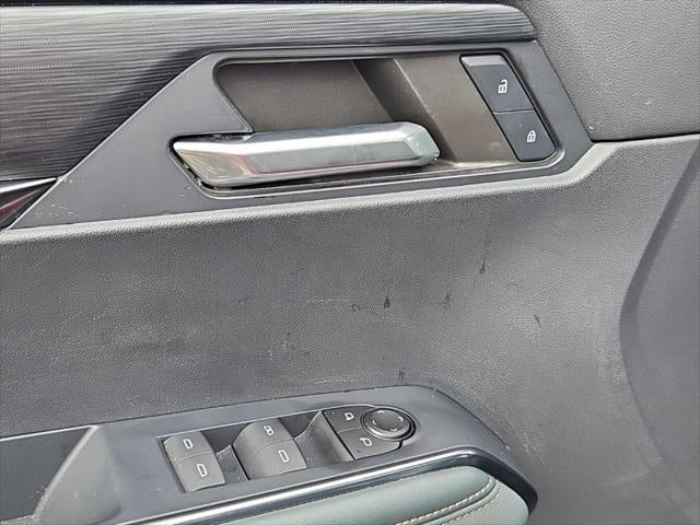 2024 GMC Acadia AWD AT4