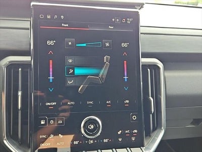 2024 GMC Acadia AWD AT4