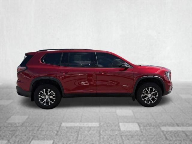2024 GMC Acadia AWD AT4
