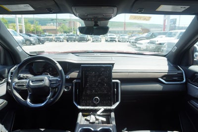 2024 GMC Acadia AWD Denali