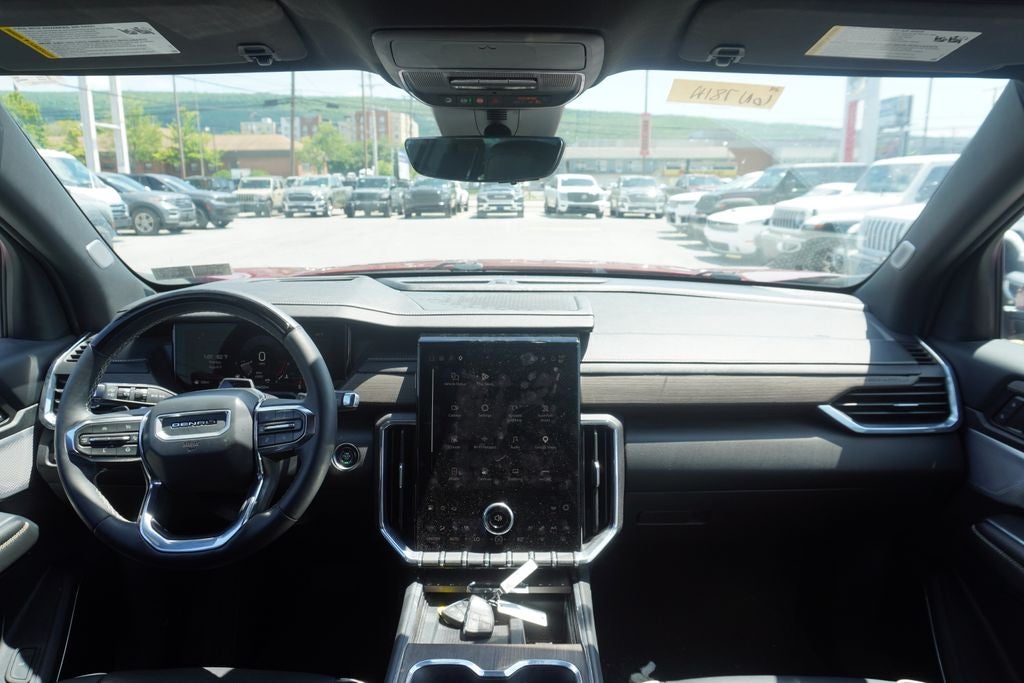 2024 GMC Acadia AWD Denali