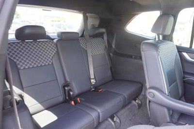 2024 GMC Acadia AWD Denali