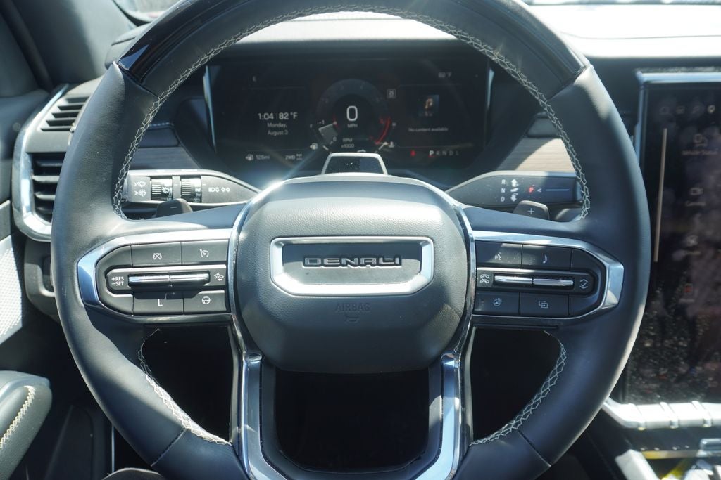 2024 GMC Acadia AWD Denali