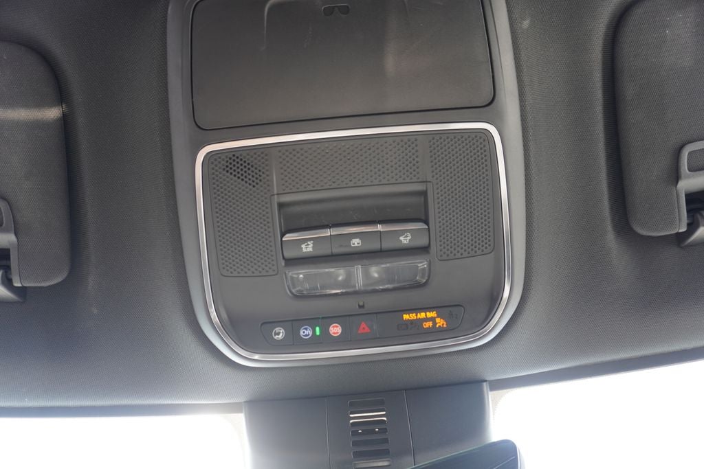 2024 GMC Acadia AWD Denali