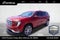 2024 GMC Acadia AWD Denali