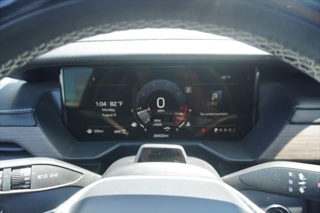 2024 GMC Acadia AWD Denali