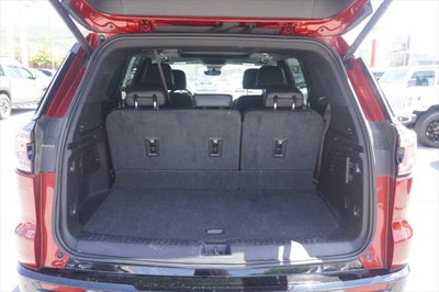 2024 GMC Acadia AWD Denali