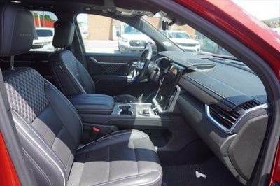 2024 GMC Acadia AWD Denali