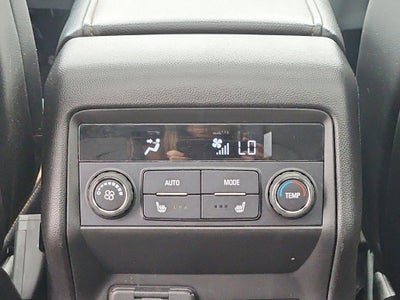 2023 GMC Acadia AWD AT4
