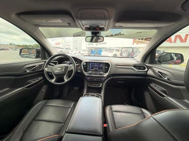 2023 GMC Acadia AWD AT4