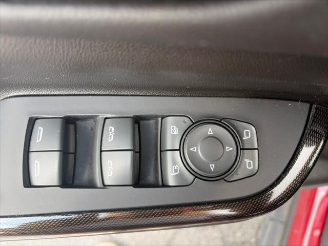 2023 GMC Acadia AWD AT4