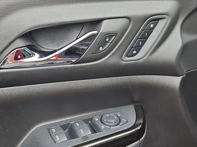 2023 GMC Acadia AWD AT4