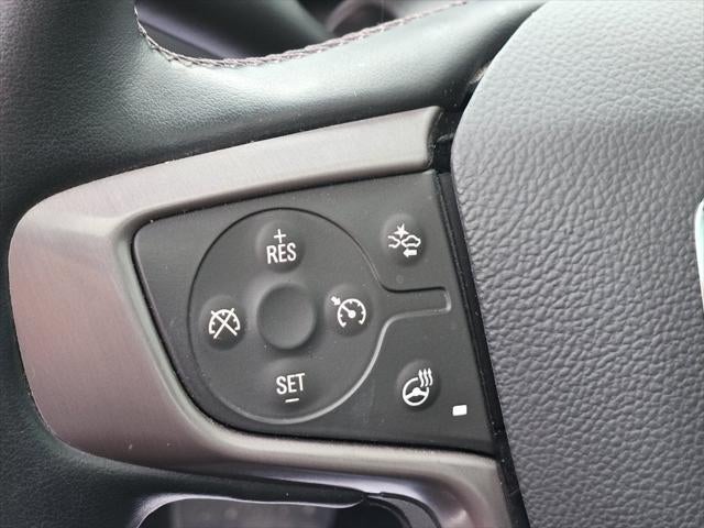 2023 GMC Acadia AWD AT4