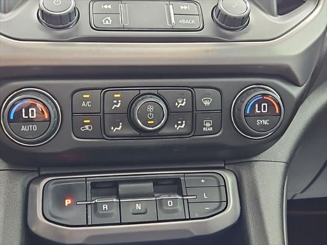 2023 GMC Acadia AWD AT4