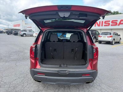 2023 GMC Acadia AWD AT4