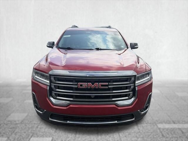 2023 GMC Acadia AWD AT4