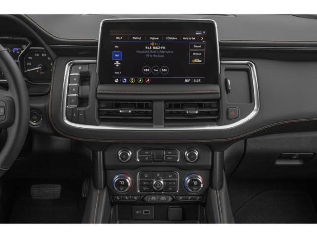 2024 GMC Yukon 4WD AT4