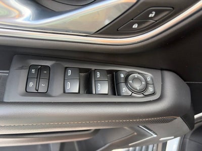2024 GMC Yukon 4WD AT4