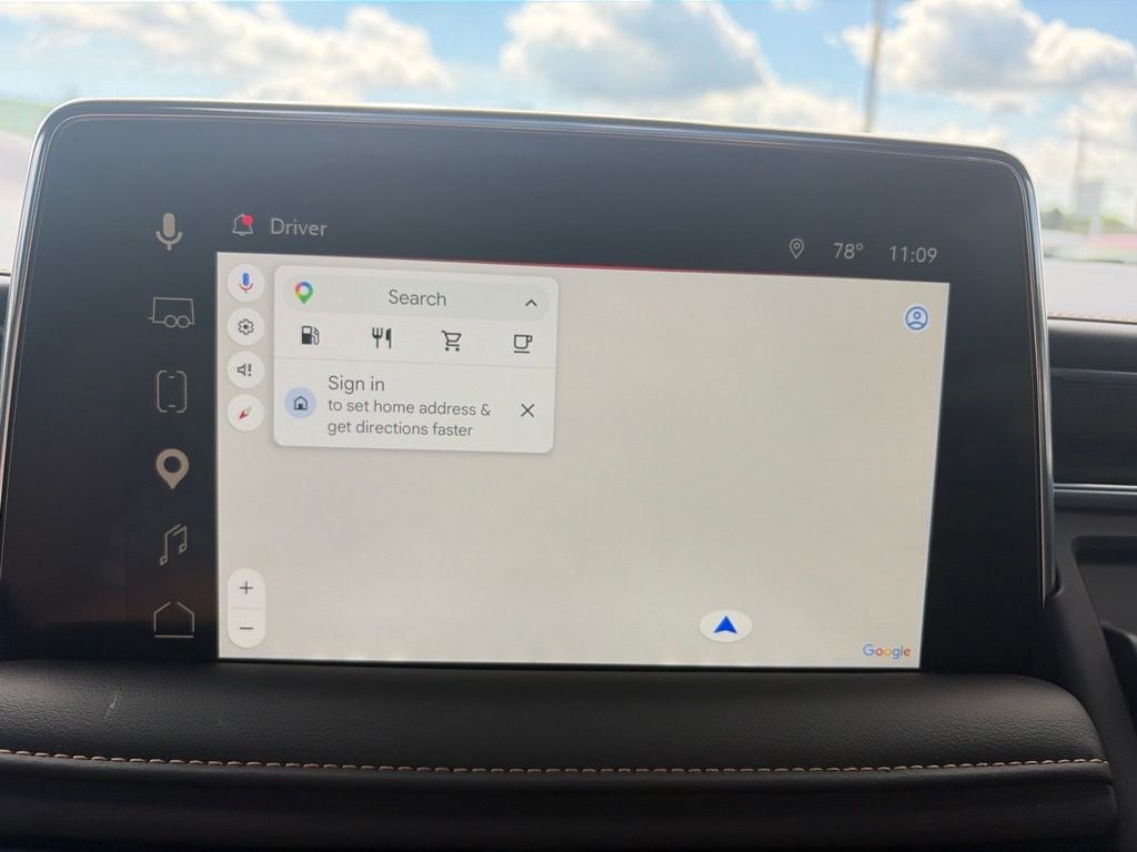 2024 GMC Yukon 4WD AT4