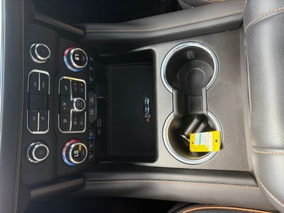 2024 GMC Yukon 4WD AT4