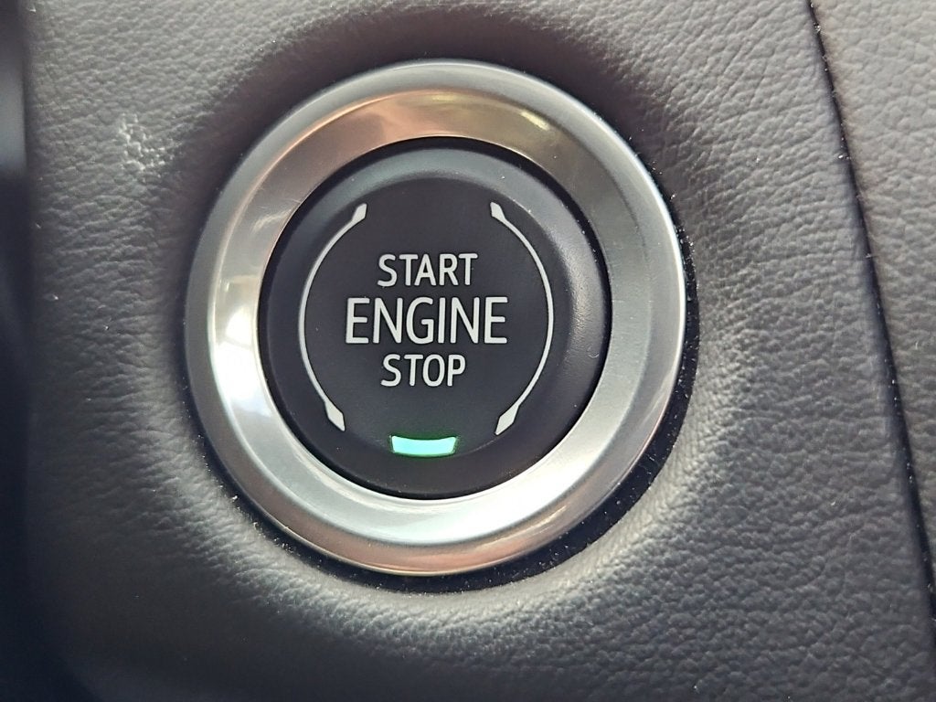 2024 GMC Yukon 4WD AT4