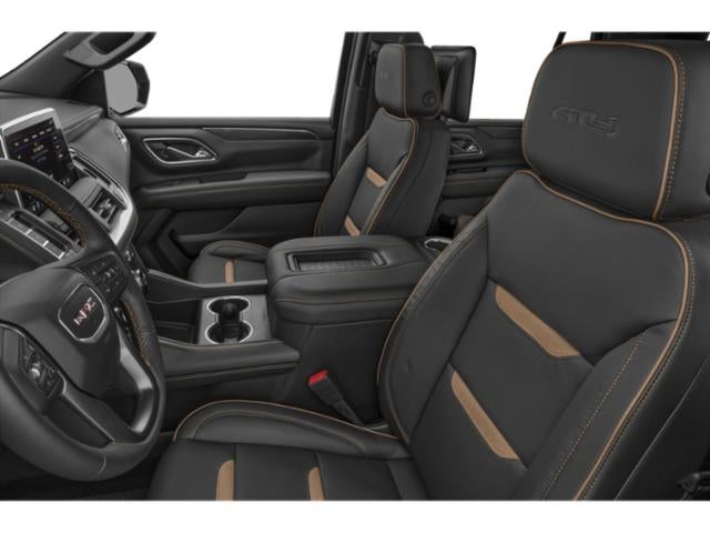 2024 GMC Yukon 4WD AT4