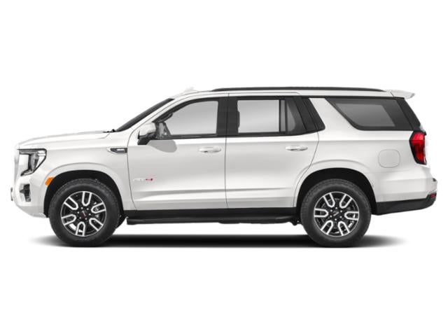 2024 GMC Yukon 4WD AT4