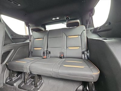 2024 GMC Yukon 4WD AT4